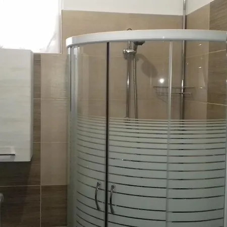 Karolina Appartman Apartamento